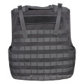 Law Enforcement Safety Vest 1000D Tactical Plate Carrier